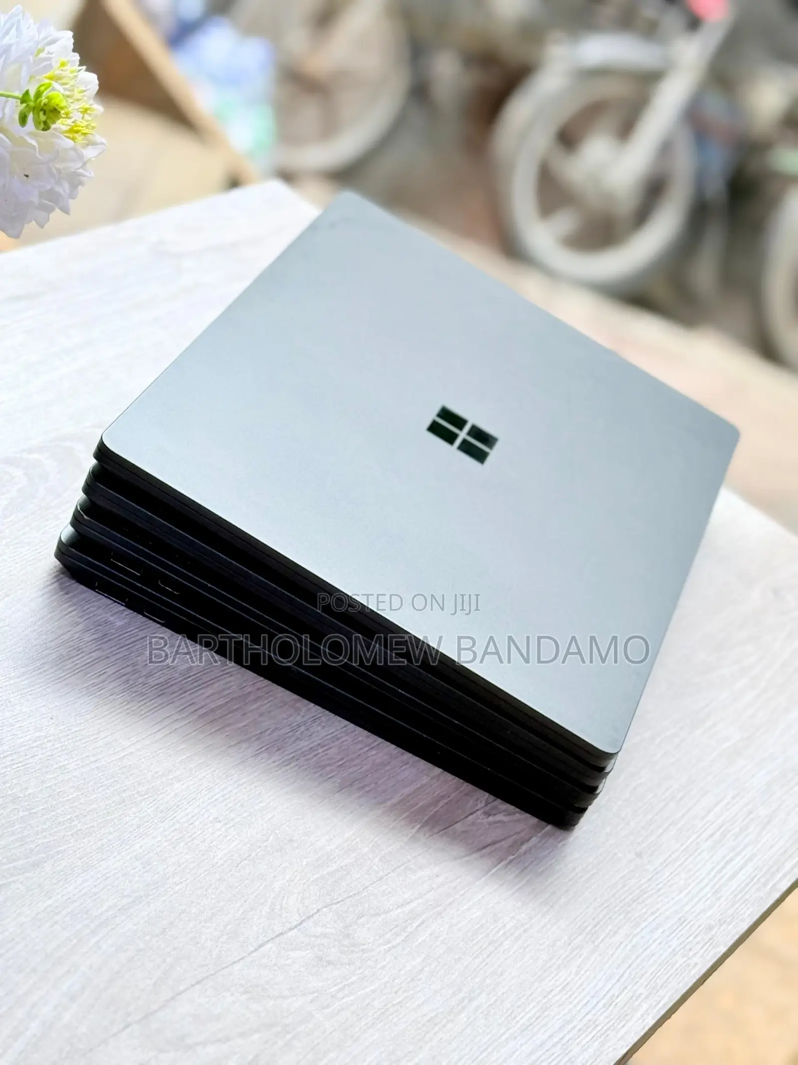 Laptop Microsoft Surface Laptop 3 8GB Intel Core i5 SSD 256GB