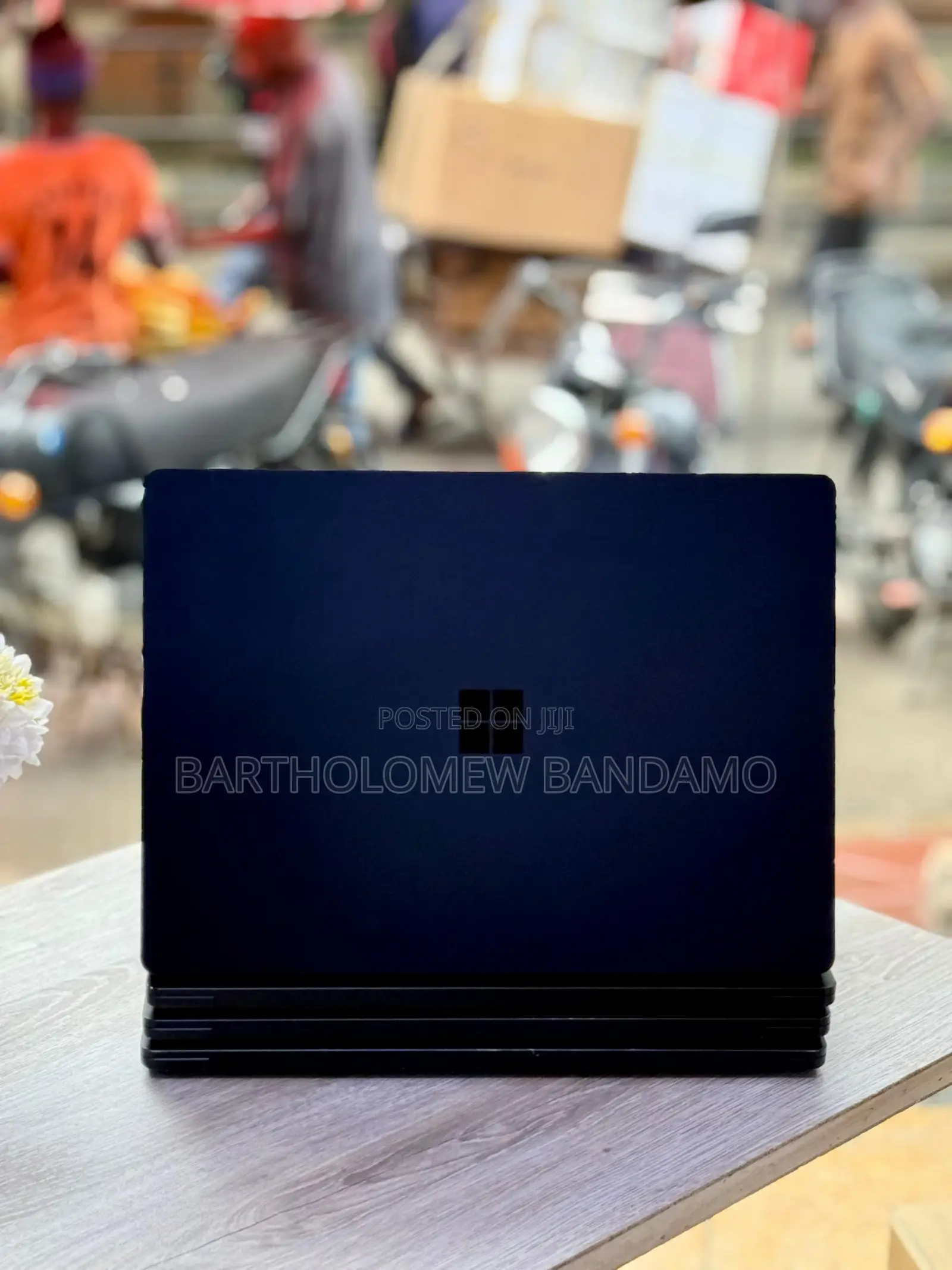 Laptop Microsoft Surface Laptop 3 8GB Intel Core i5 SSD 256GB