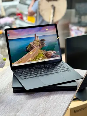 Laptop Microsoft Surface Laptop 3 8GB Intel Core i5 SSD 256GB