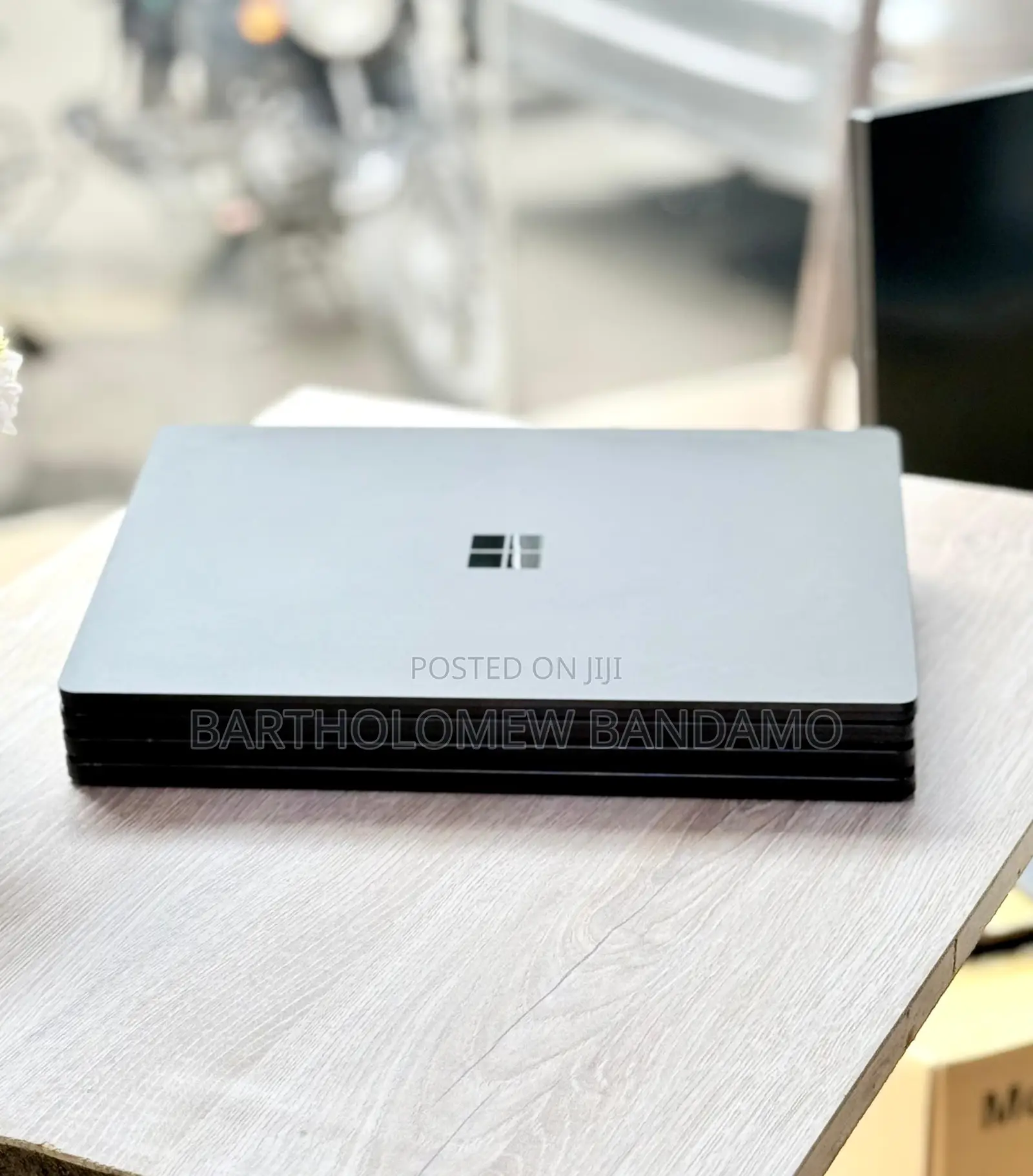 Laptop Microsoft Surface Laptop 3 8GB Intel Core i5 SSD 256GB