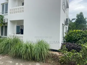 Furnished 2bdrm Apartment in Fumba Town, Magharibi for sale