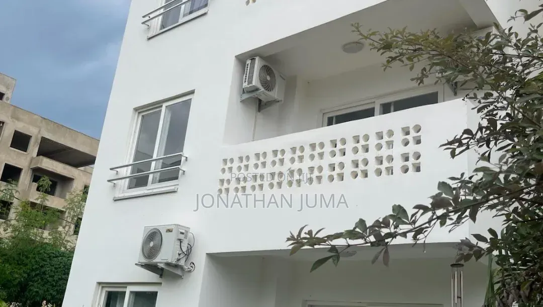 Furnished 2bdrm Apartment in Fumba Town, Magharibi for sale
