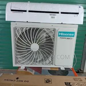 12,000 Btu Inverter Split Air Conditioner (As-12tw4ryrcj05b)
