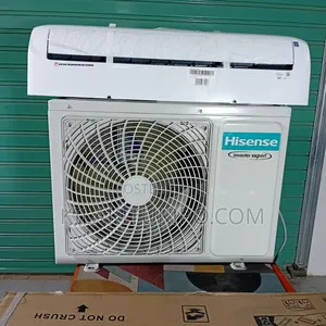 12,000 Btu Inverter Split Air Conditioner (As-12tw4ryrcj05b)