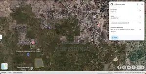5 Acres for Sale – Zinga, Bagamoyo