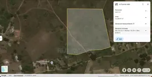 5 Acres for Sale – Zinga, Bagamoyo