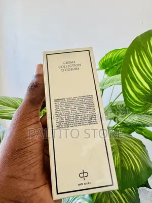 Smoky Vanilla