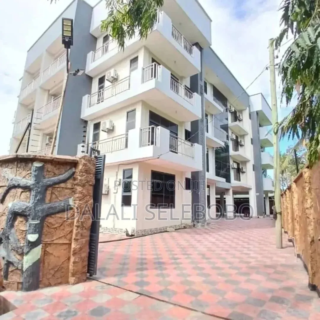 Mini Flat in Kimara Temboni for rent