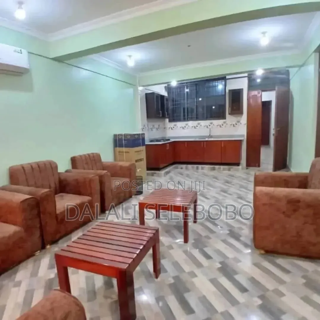 Mini Flat in Kimara Temboni for rent