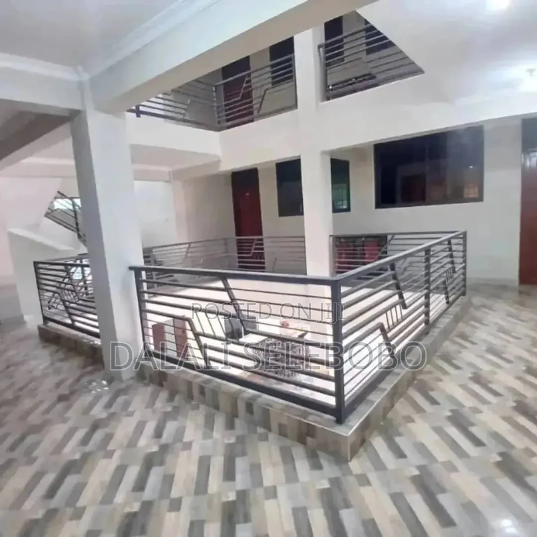 Mini Flat in Kimara Temboni for rent