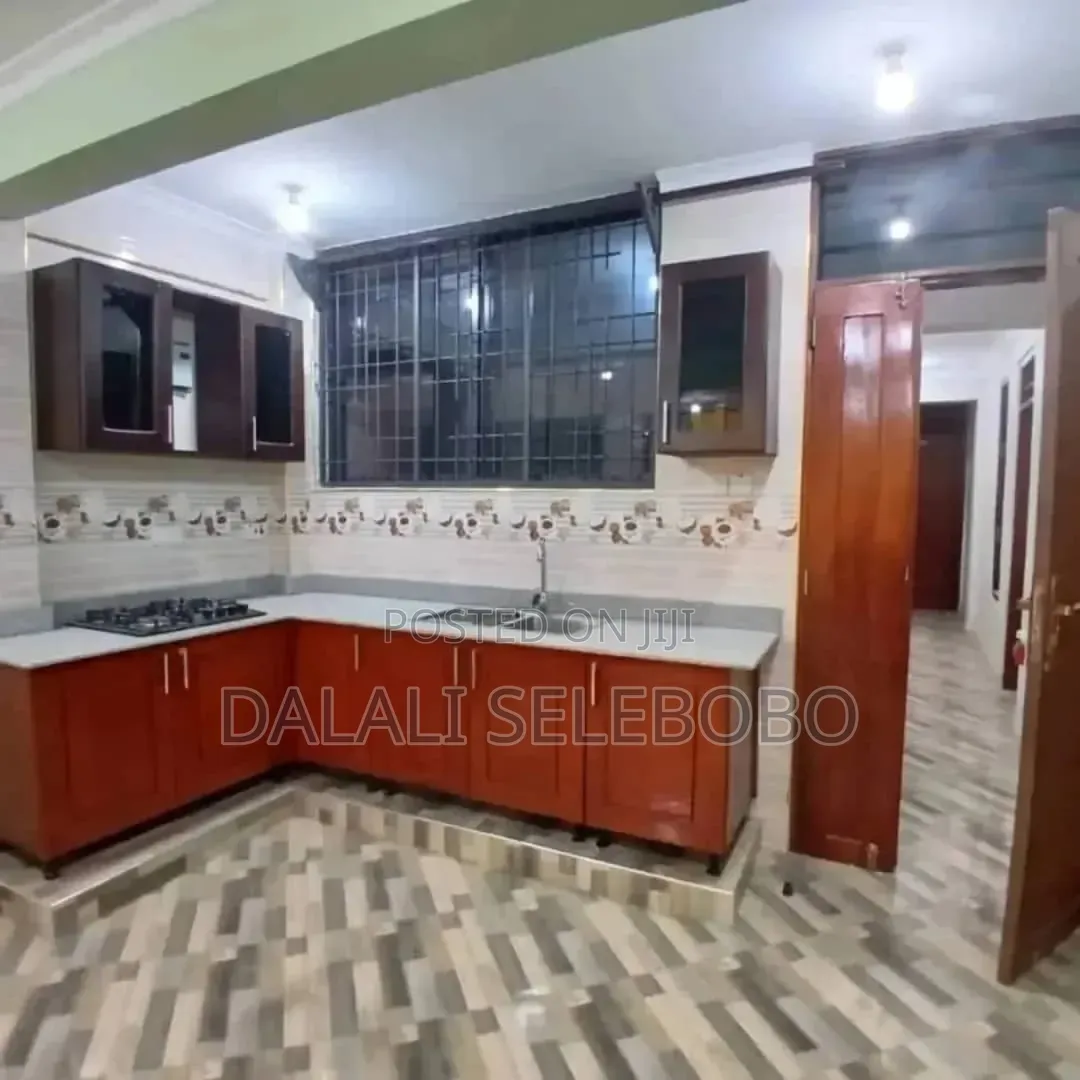 Mini Flat in Kimara Temboni for rent