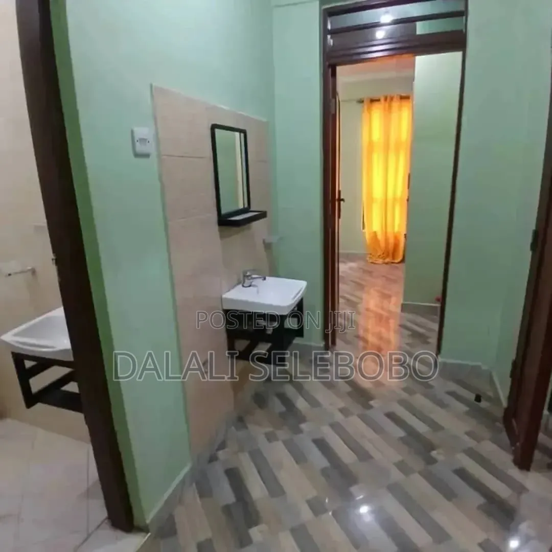 Mini Flat in Kimara Temboni for rent