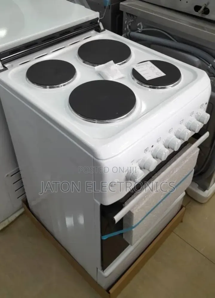 Westpoint Electric Cooker 50*55