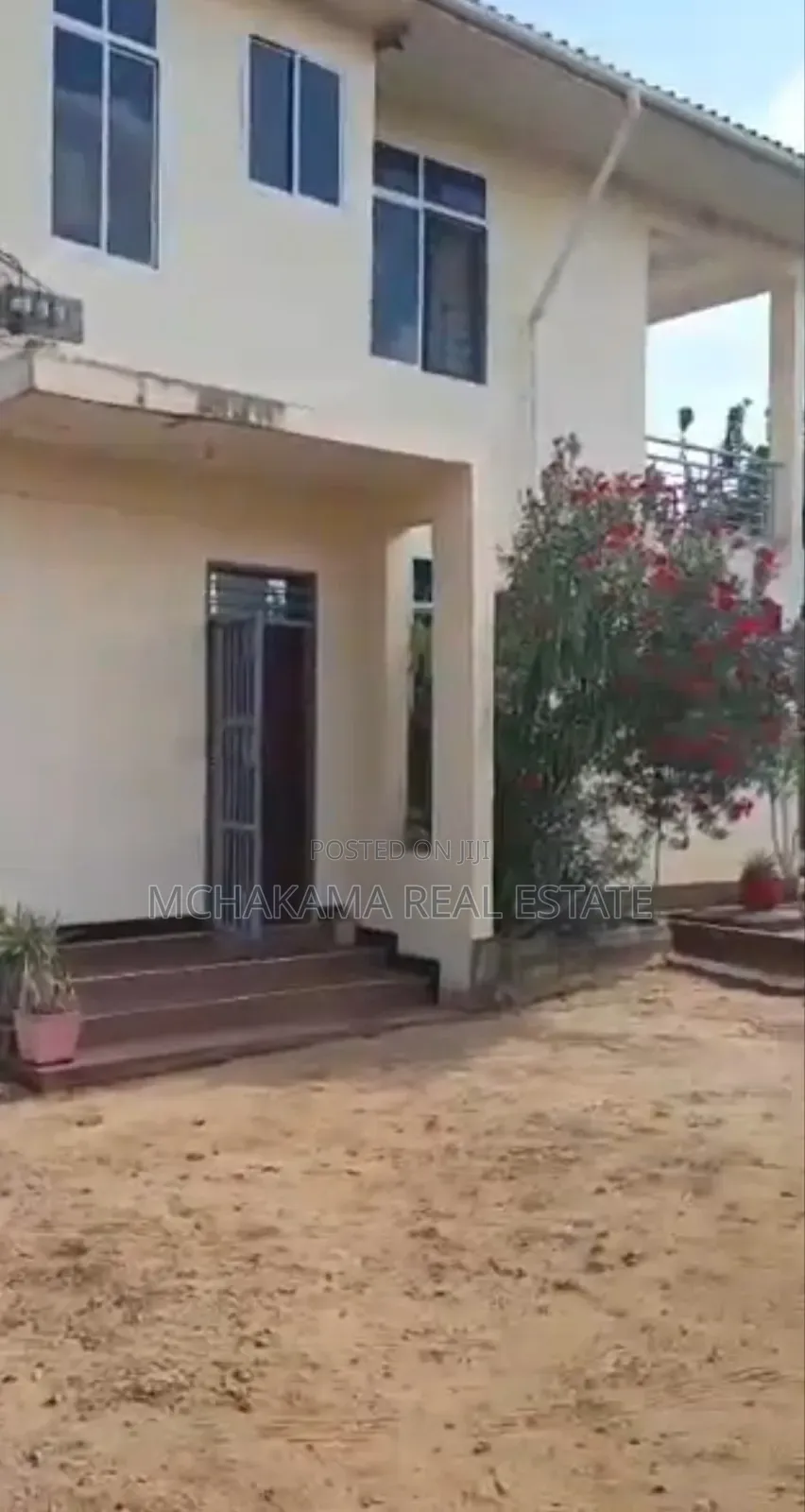 5bdrm Block of Flats in Mchakama Real Estate, Bunju for sale