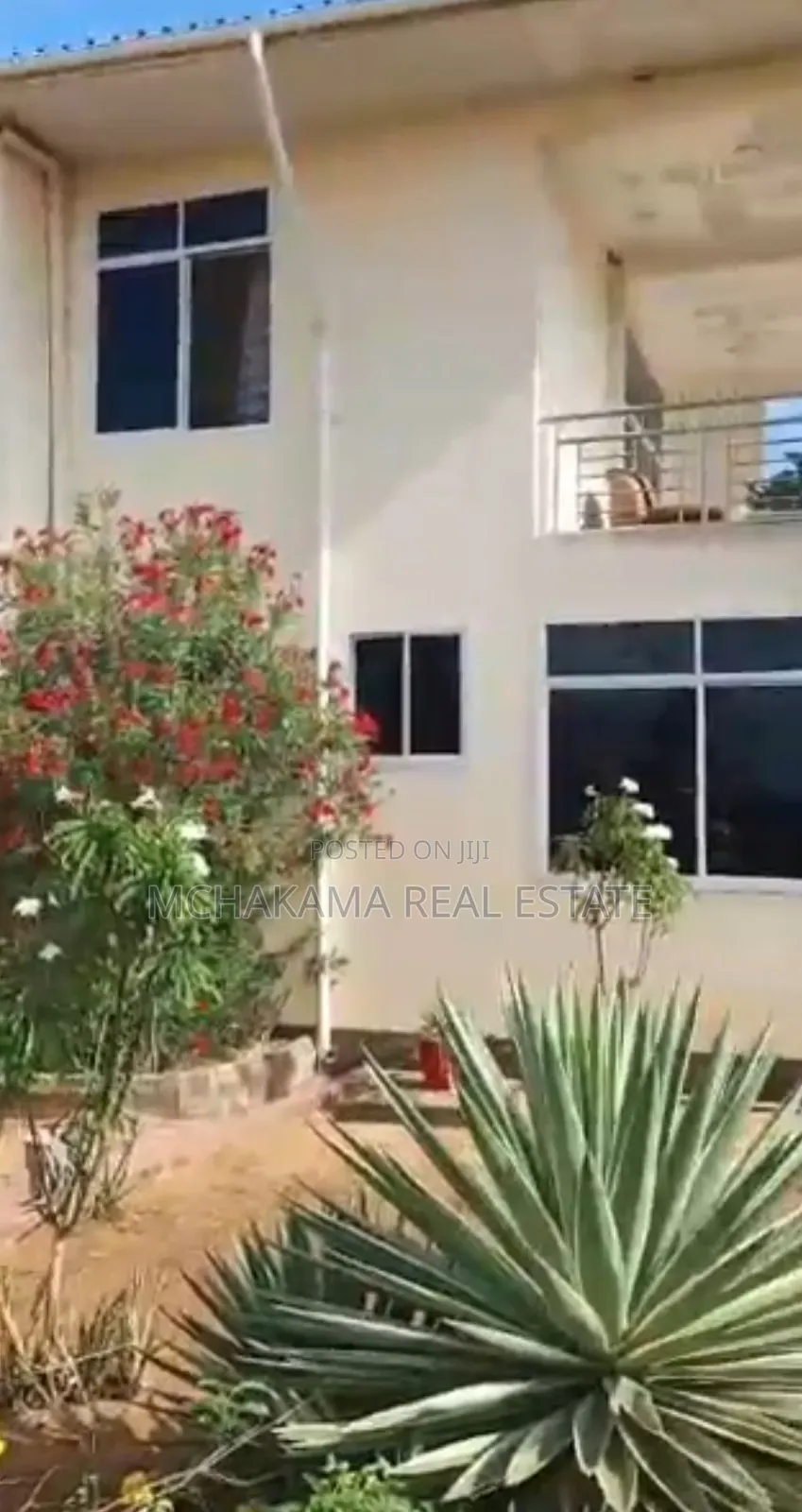 5bdrm Block of Flats in Mchakama Real Estate, Bunju for sale