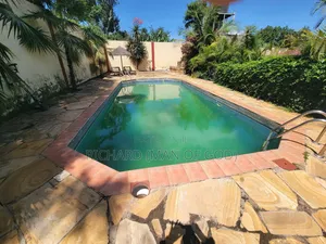4bdrm Bungalow in Arusha for rent