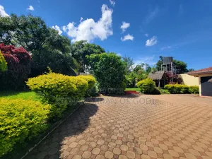 4bdrm Bungalow in Arusha for rent