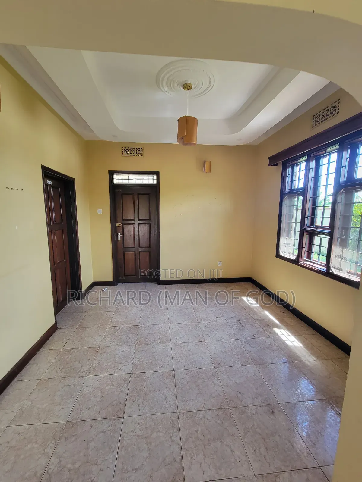 4bdrm Bungalow in Arusha for rent