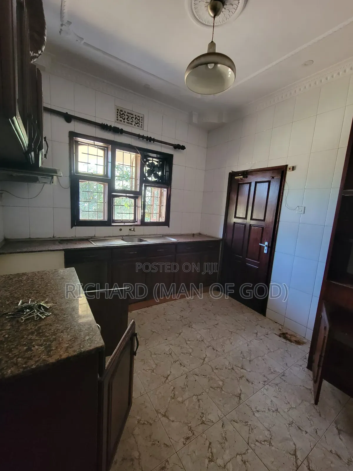 4bdrm Bungalow in Arusha for rent