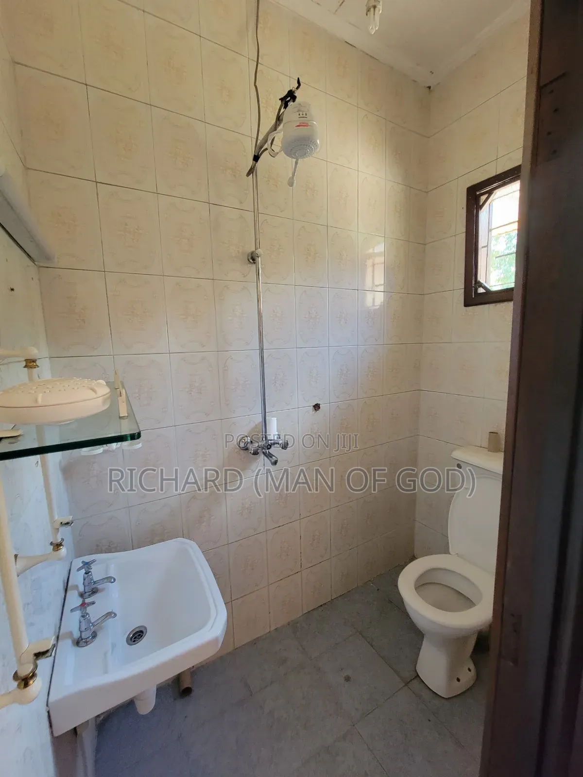 4bdrm Bungalow in Arusha for rent
