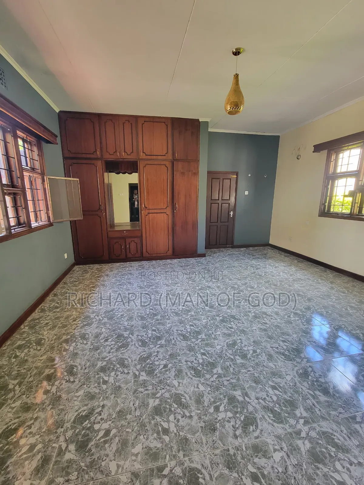 4bdrm Bungalow in Arusha for rent