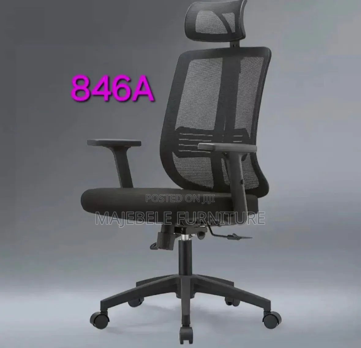 Majebele Furniture