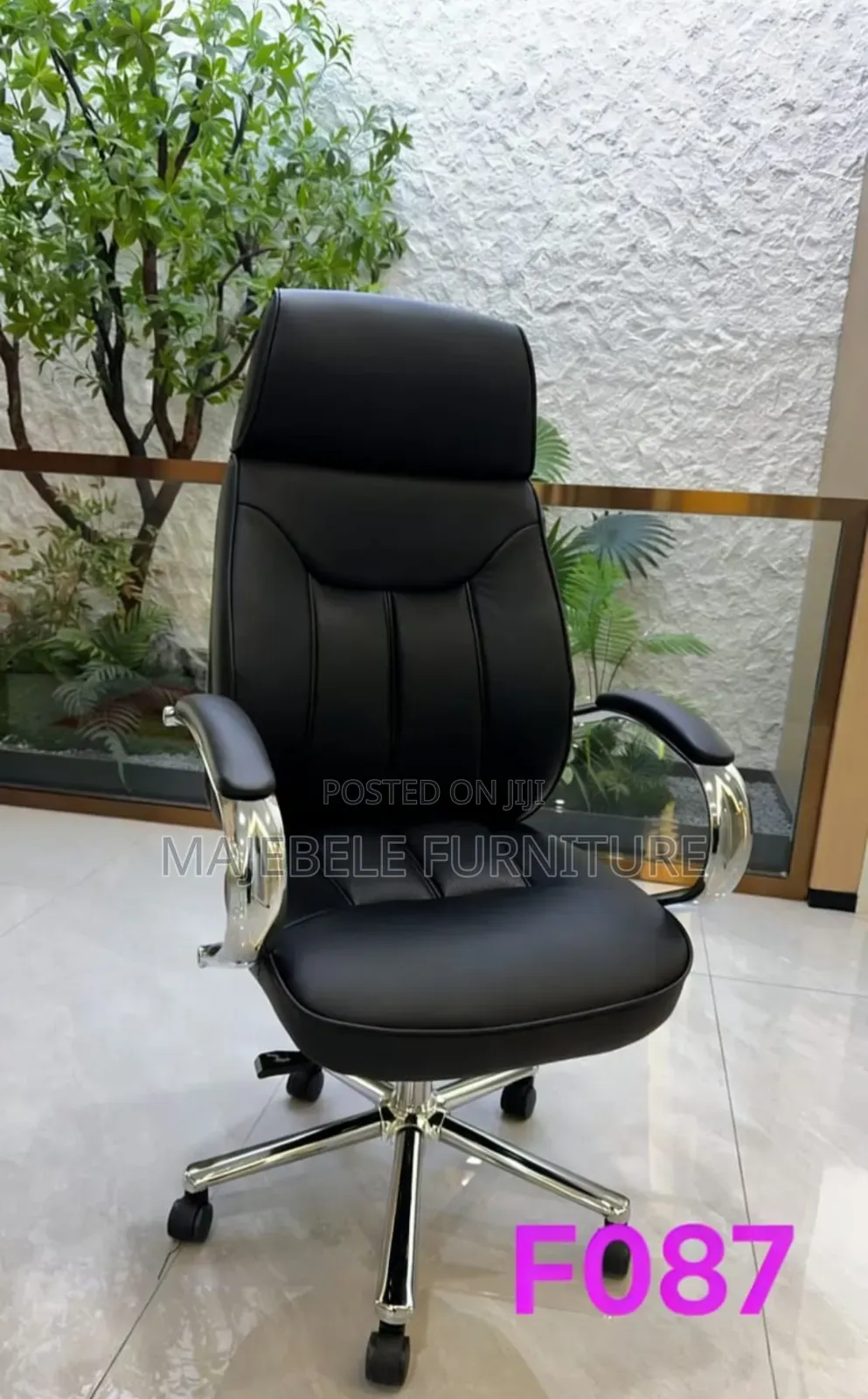 Majebele Furniture