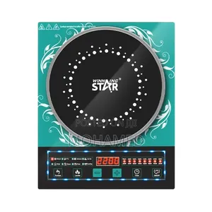 “Jiko La Umeme Kali  – Winning Star 2200w Linapika Faster Sana!”