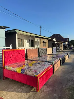 Kitanda Cha Bed Sofa