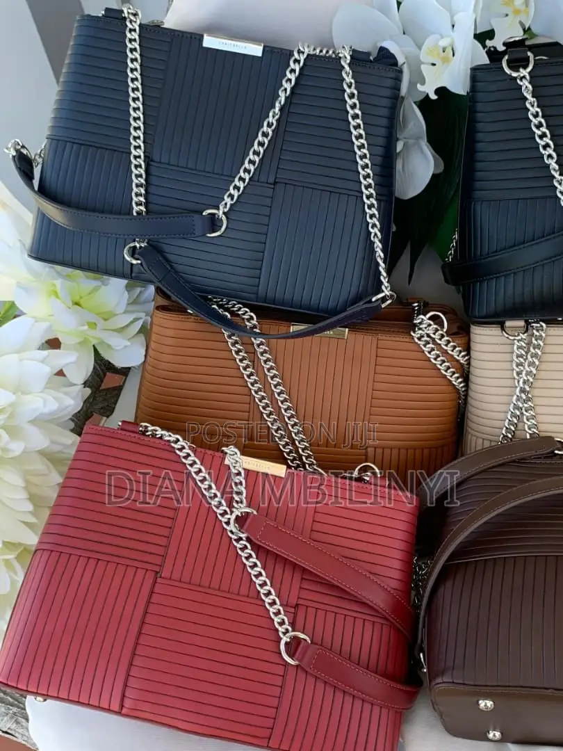 D Handbags