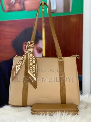 D Handbags