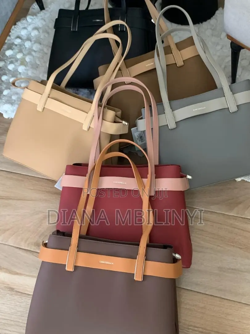 D Handbags