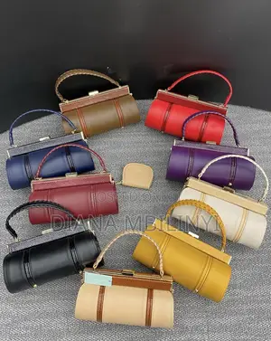 D Handbags