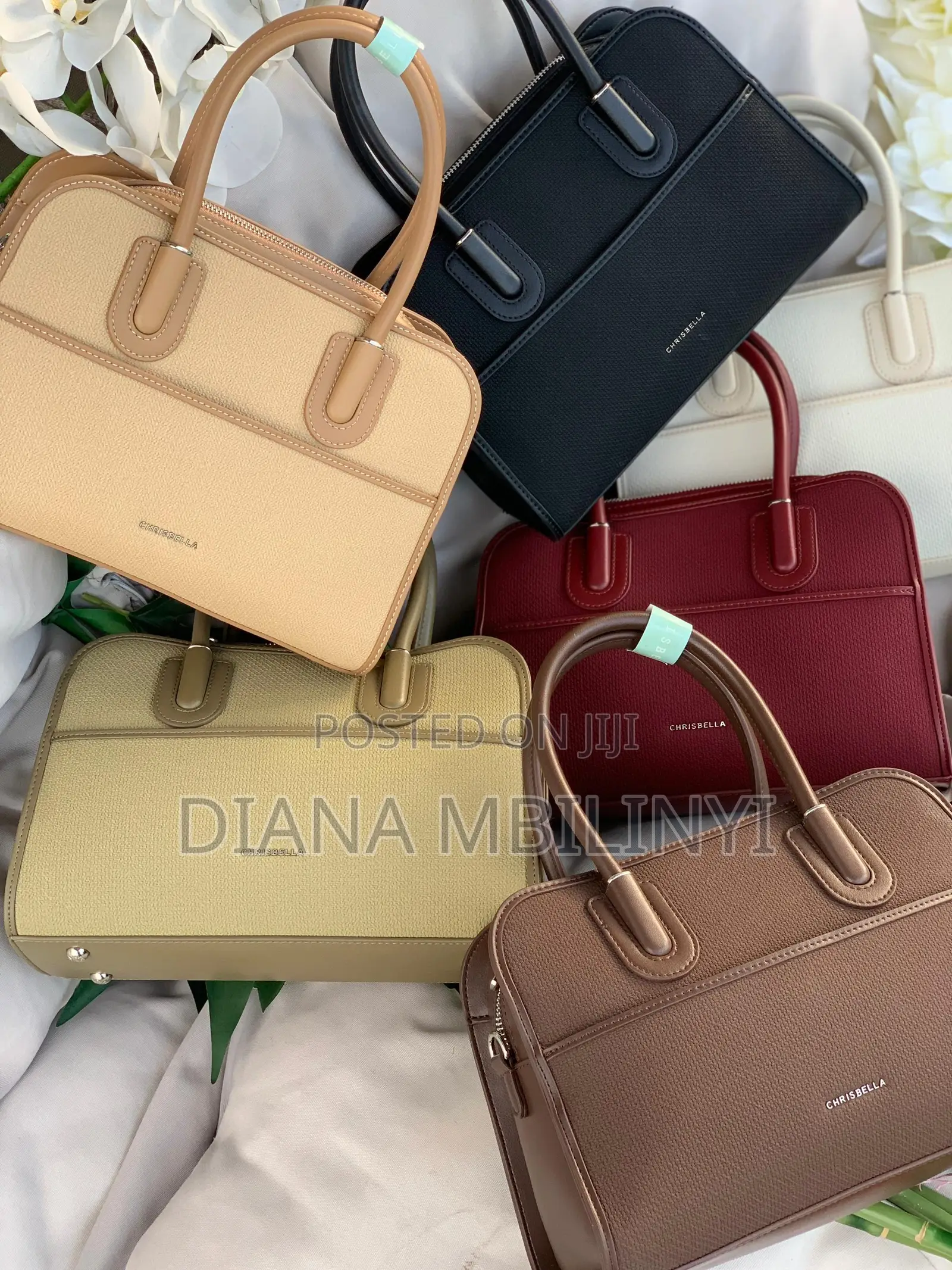 D Handbags