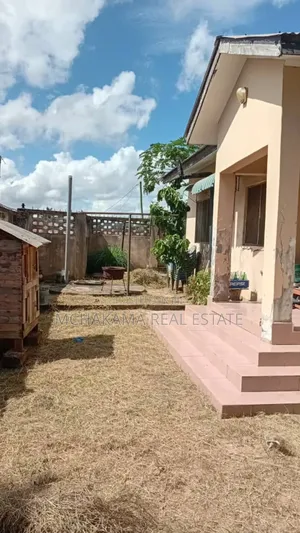 3bdrm House in Mchakama Real Estate, Kibamba for sale