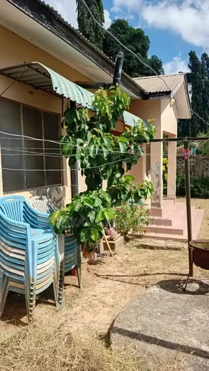 3bdrm House in Mchakama Real Estate, Kibamba for sale