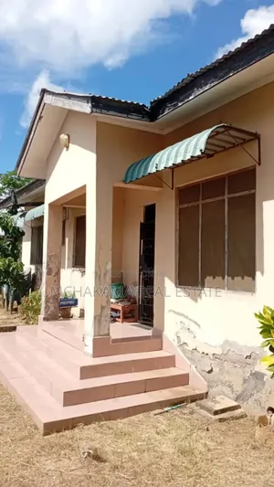 3bdrm House in Mchakama Real Estate, Kibamba for sale