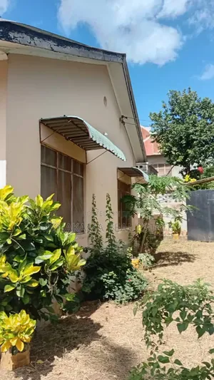 3bdrm House in Mchakama Real Estate, Kibamba for sale