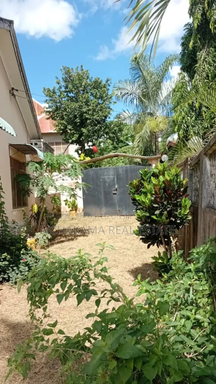 3bdrm House in Mchakama Real Estate, Kibamba for sale