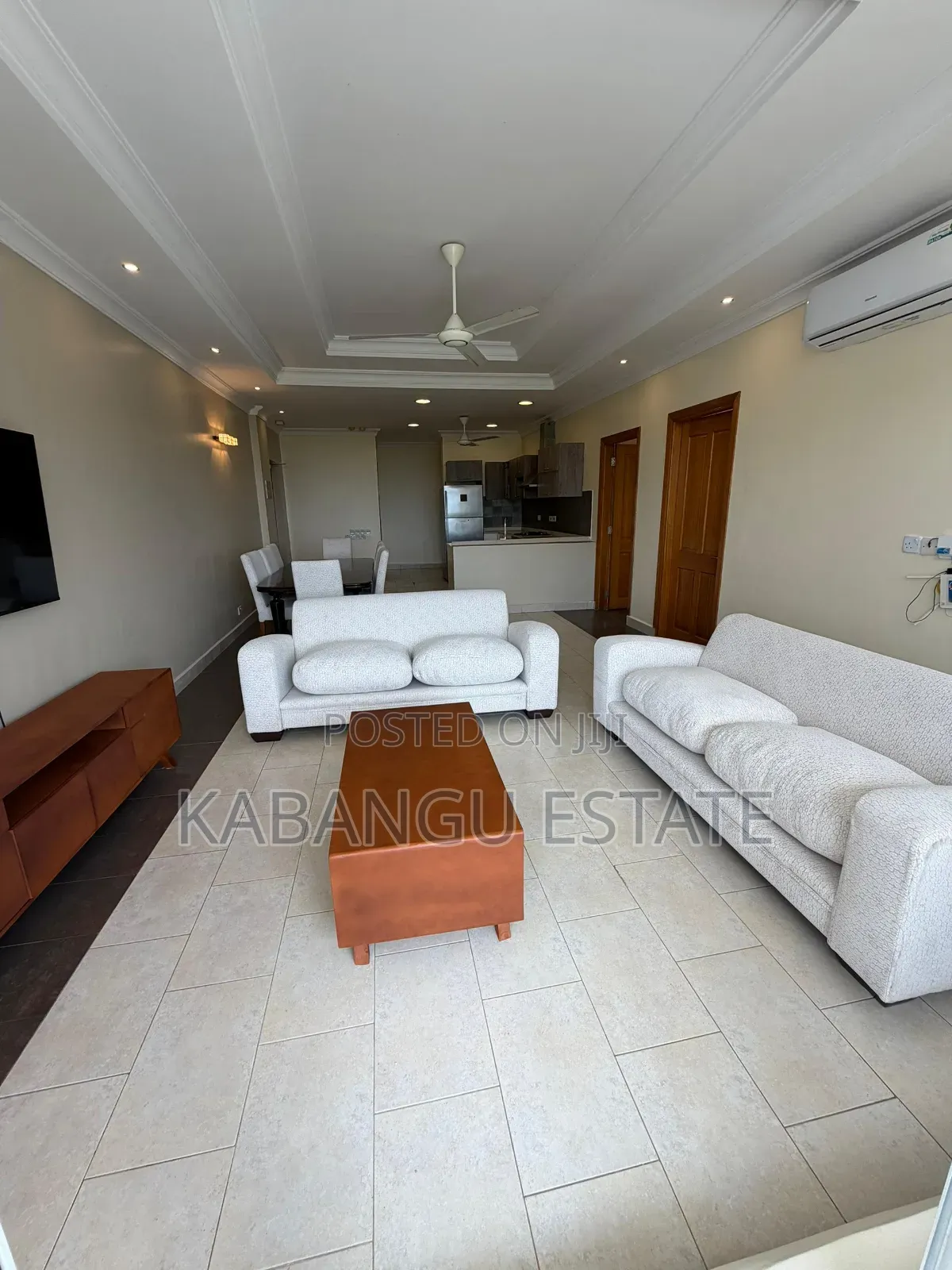 Furnished 4bdrm Apartment in Oyster Bay for rent