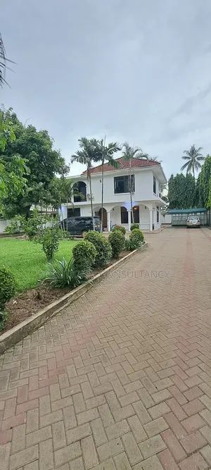 4bdrm House in Kawe for rent
