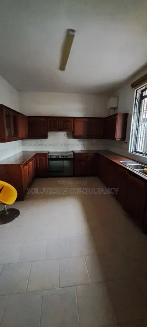 4bdrm House in Kawe for rent