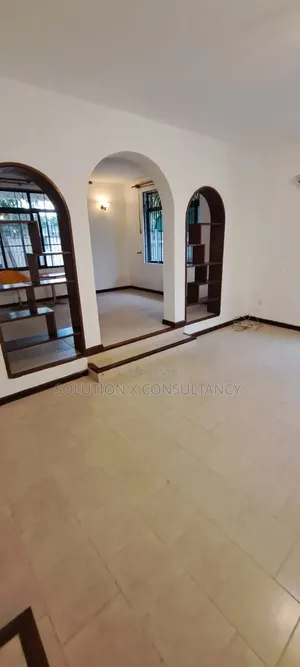 4bdrm House in Kawe for rent