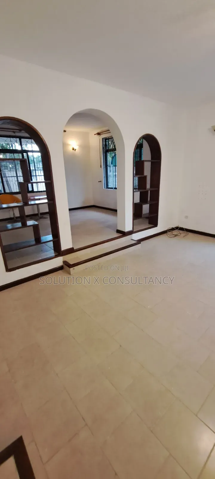 4bdrm House in Kawe for rent