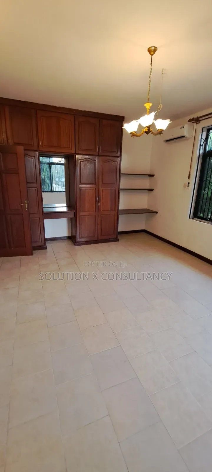 4bdrm House in Kawe for rent