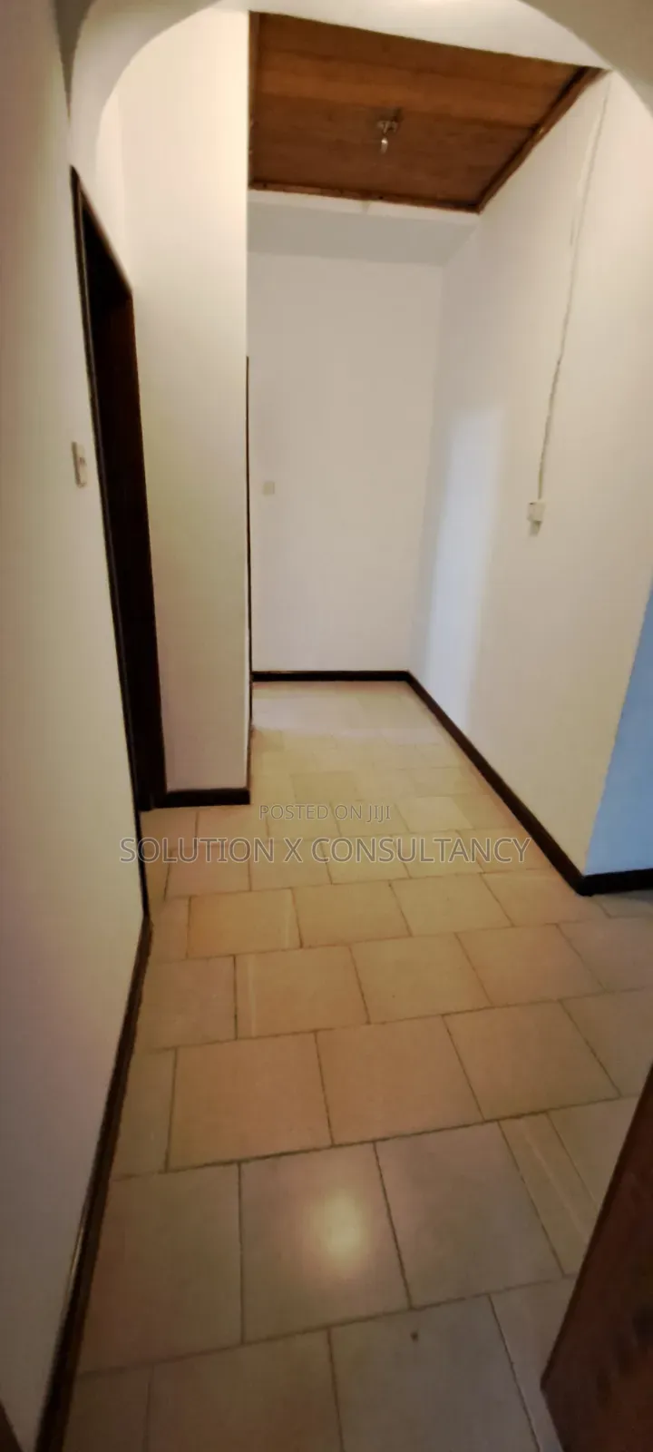 4bdrm House in Kawe for rent