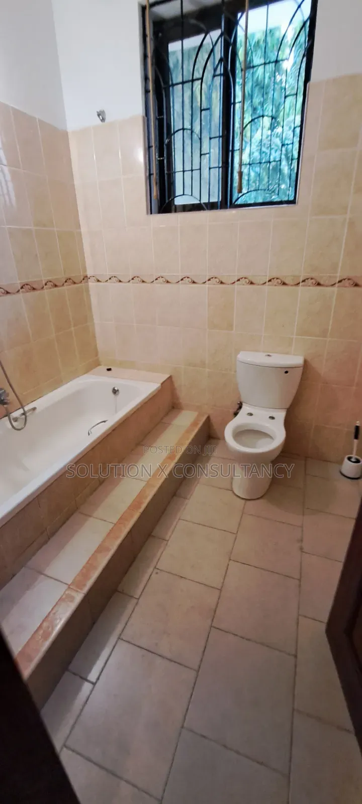 4bdrm House in Kawe for rent