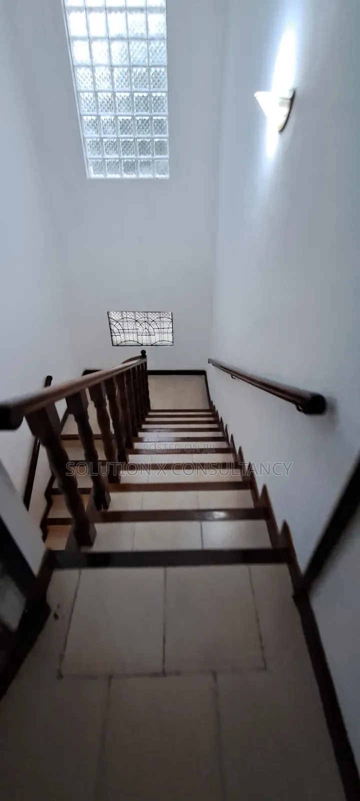 4bdrm House in Kawe for rent