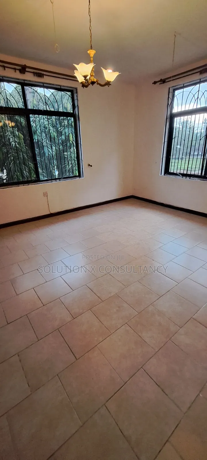 4bdrm House in Kawe for rent