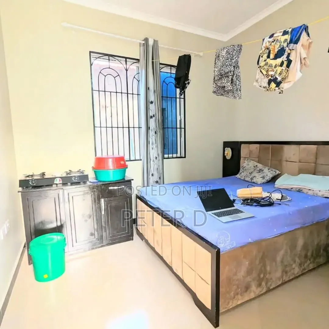 1bdrm Apartment in Kimara for rent